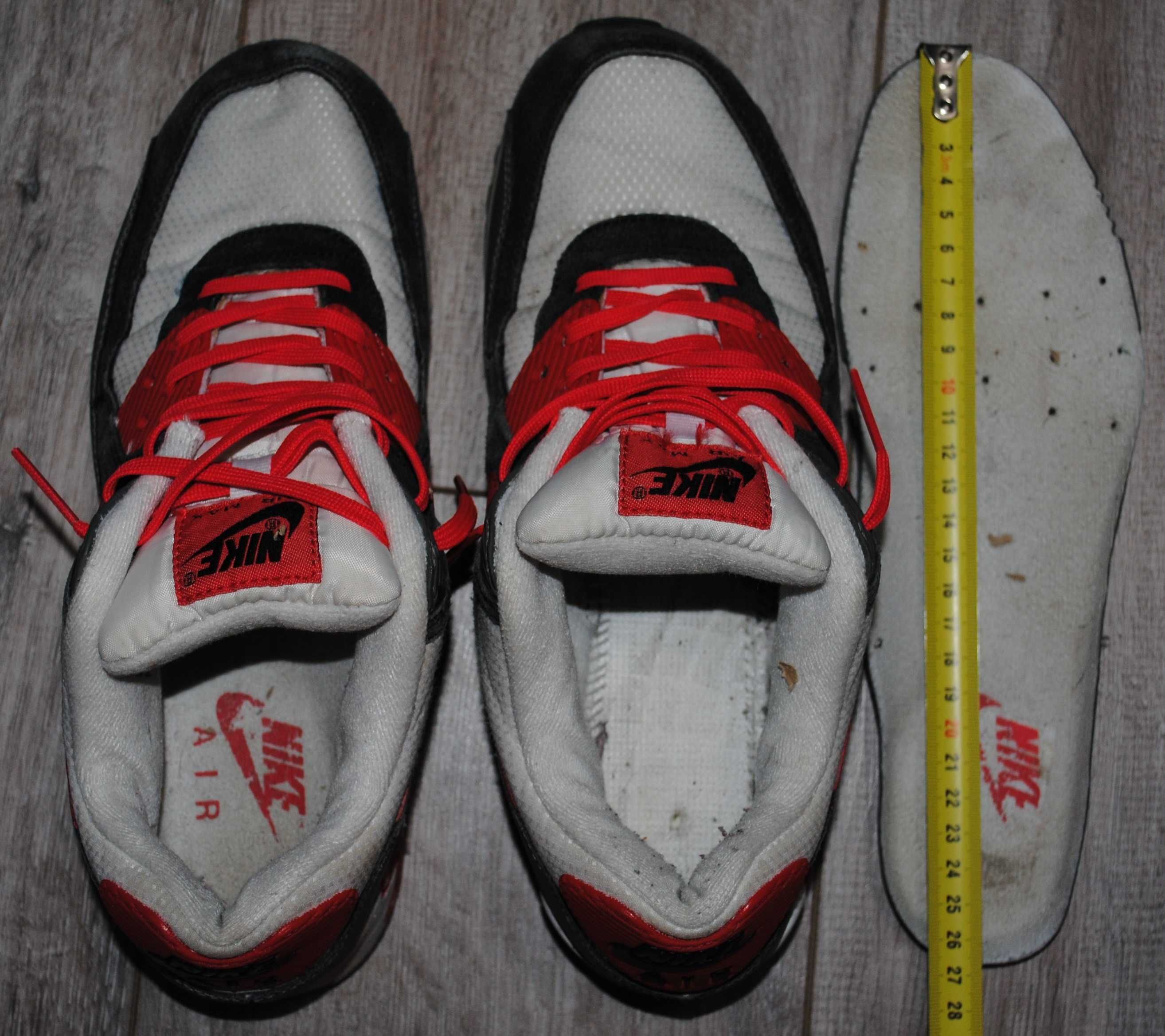 Nike Wmns Air Max 90 616730 106 Streetball 41 26 5 1 400 Olx