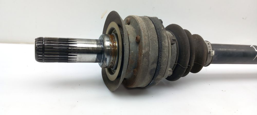 Transmissão trás direita BMW 3 (E46)