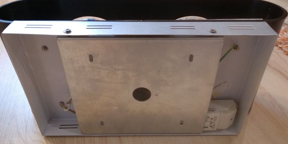 Lampa sufitowa OSRAM