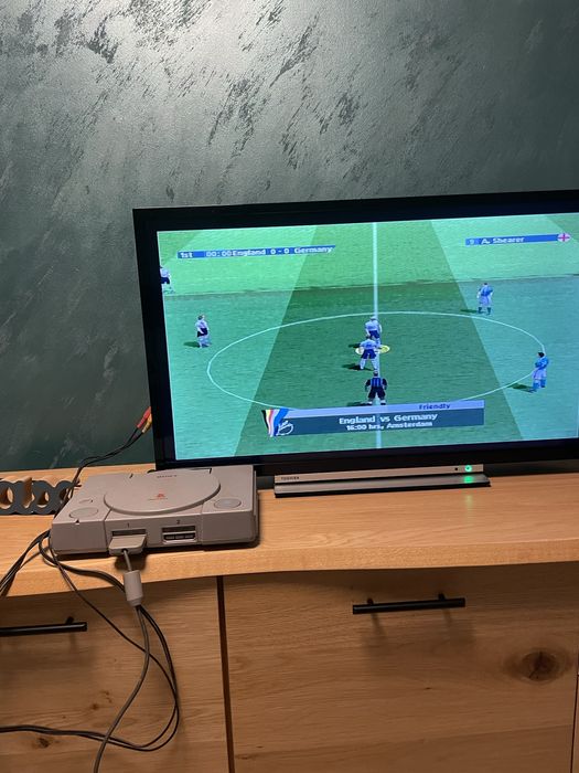 Playstation 1 PS1 Sony