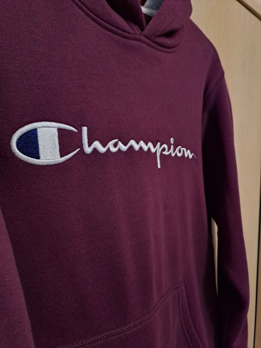 Кофта   Champion