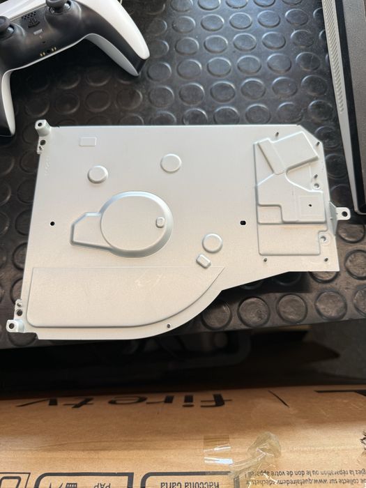 Naped do Playstation 5