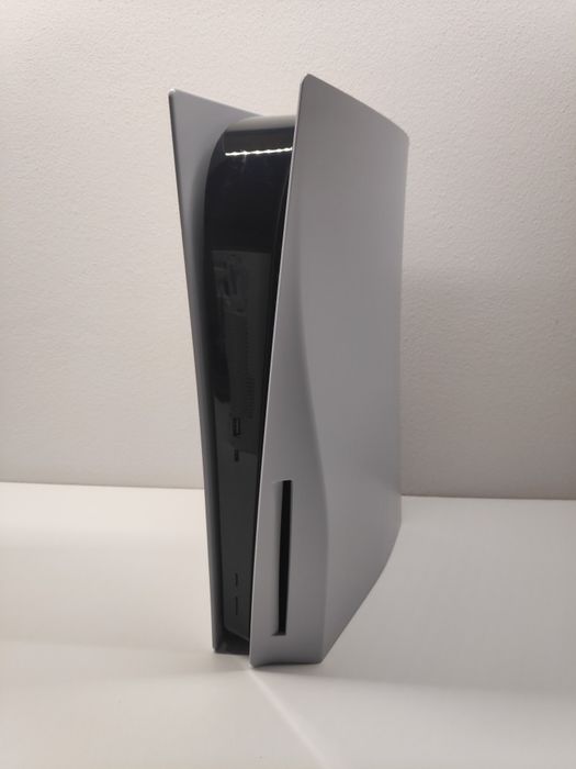 PlayStation 5 Fat Standard