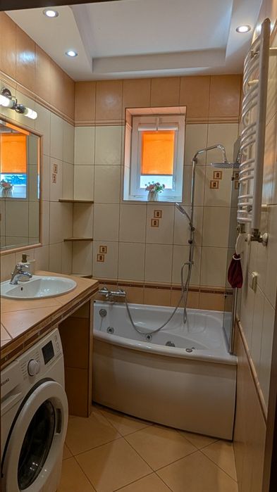Mieszkanie 4 pokoje Wynajem 78 m2