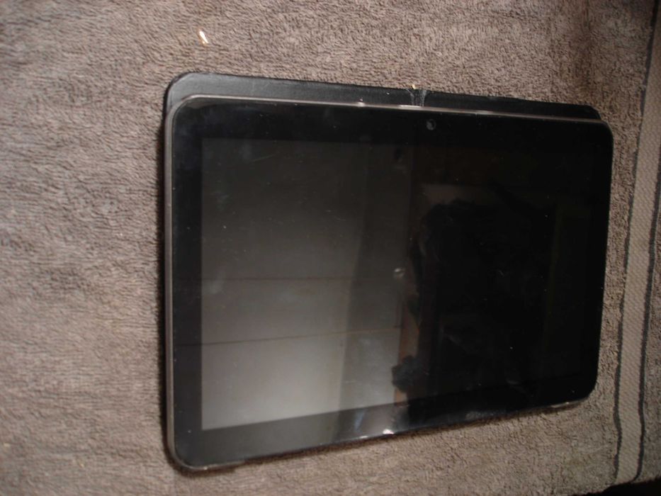 Планшет Nomi C10102 Terra+ модуль дисплей с тачскрином