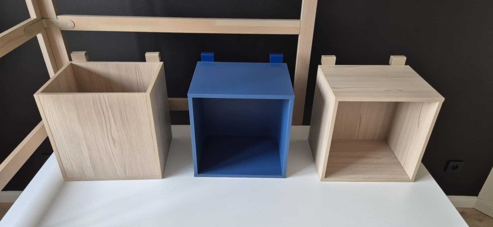 Biurko Vox Stige 140