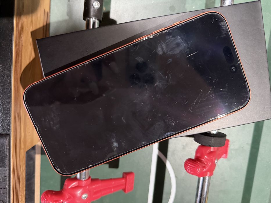 Sprzedam iphone 17 pro max