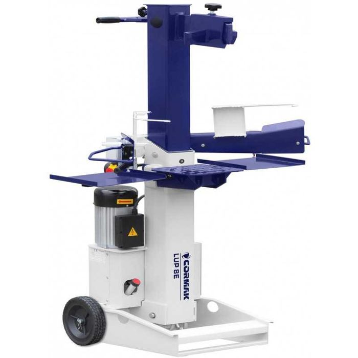 super łuparka i cena Colmark 8ton