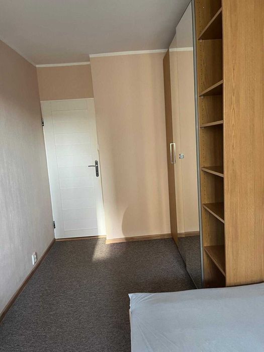 Mieszkanie dla studentów w sercu Wrzeszcza