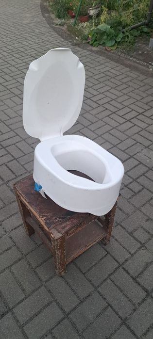 Sprzęt rehabilitacyjny