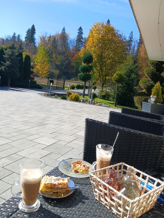 Willa Marzenie - noclegi w górach, zniżki na baseny termalne