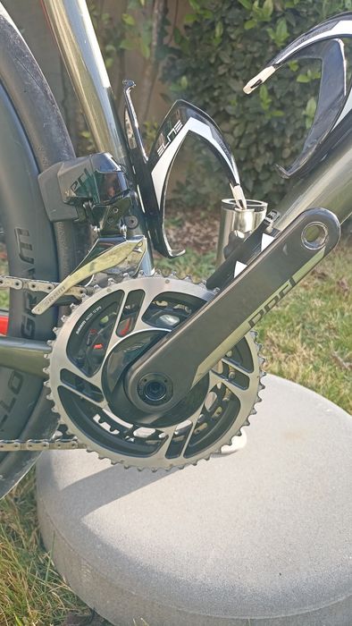 Cannondale Synapse Carbon Hi-Mod Red eTap AXS 2020