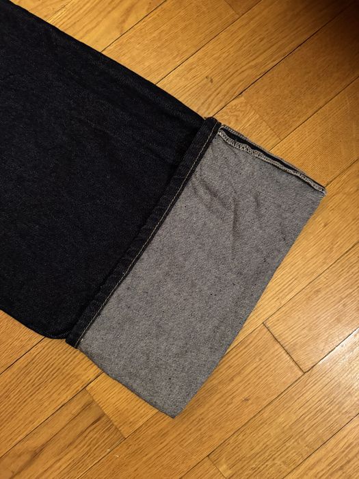 Джинси ZARA 40 розмір