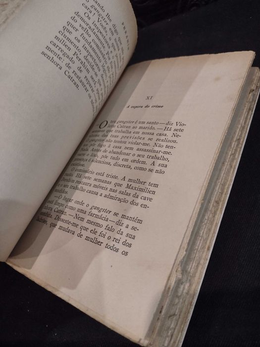 Perahim - C Virgil Gheorghiu