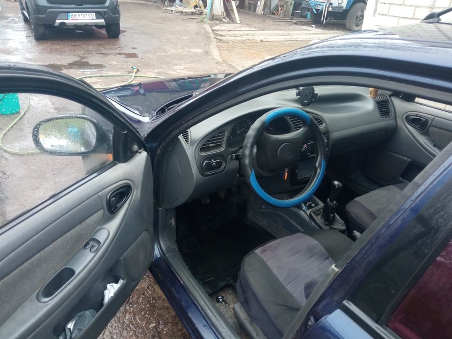 Продам свій Ланос