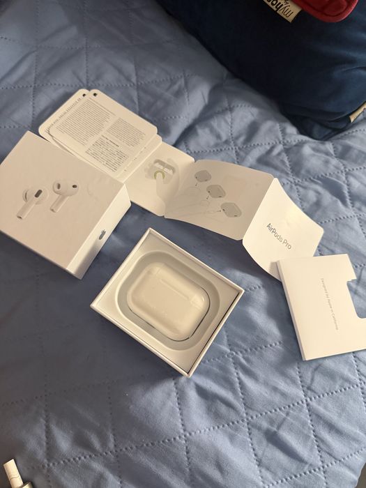 Air pro 3  appel
