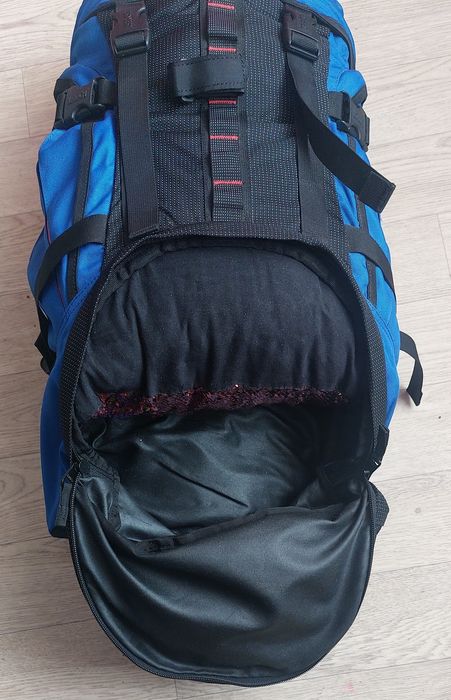 Рюкзак б/у LARCA Air Tour 45 от Deuter, с дождевиком (Germany)