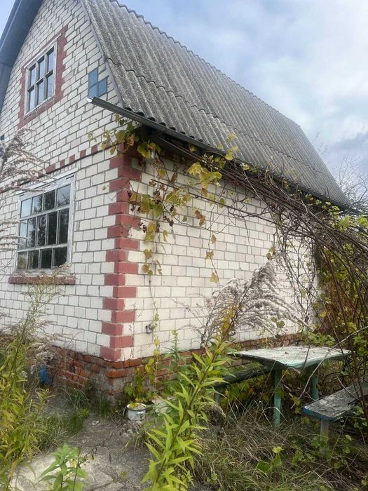 Продається дача в Березанці