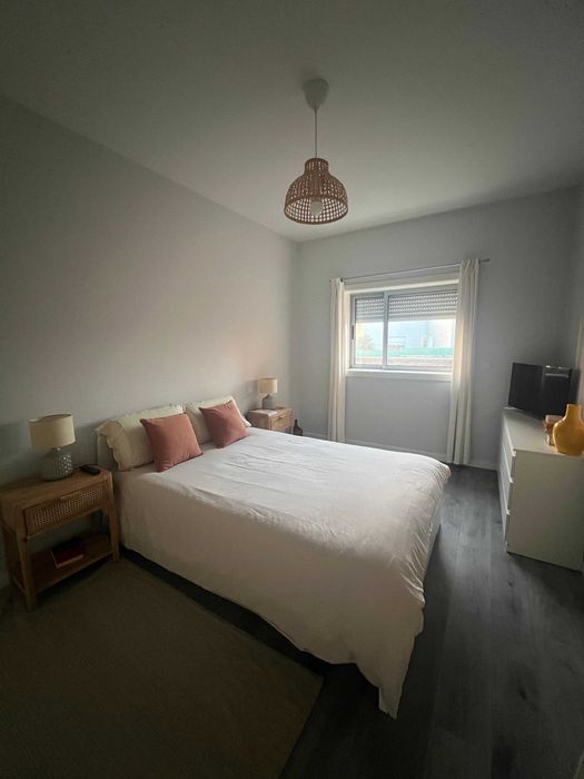 Apartamento T2 para Arrendar – Aradas, Aveiro