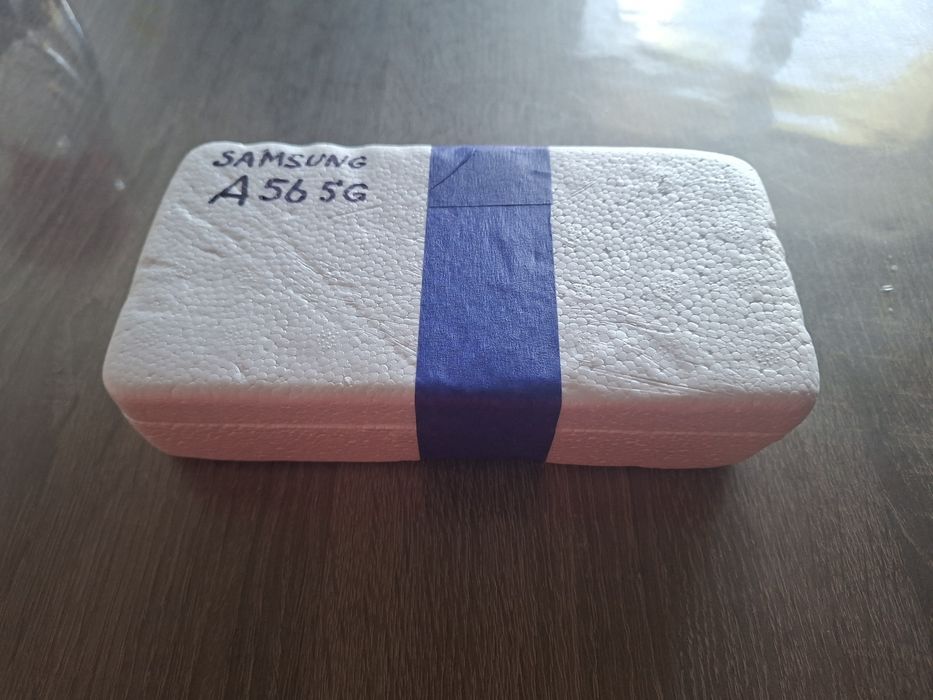 Захисне скло Samsung A56 5G