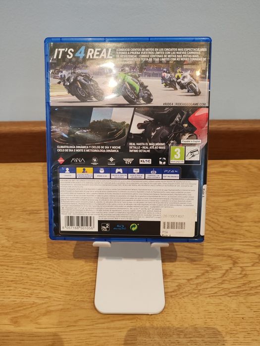 Ride 4 | PlayStation 4