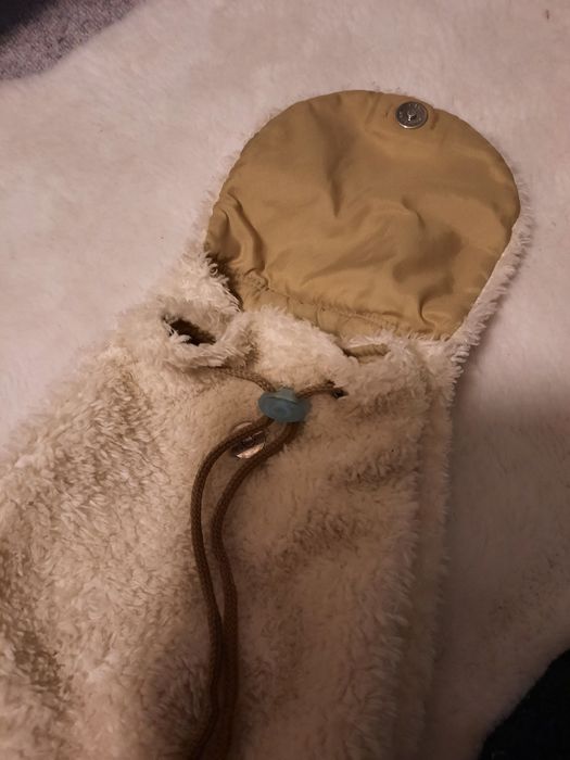 Mały plecak firmy NICI