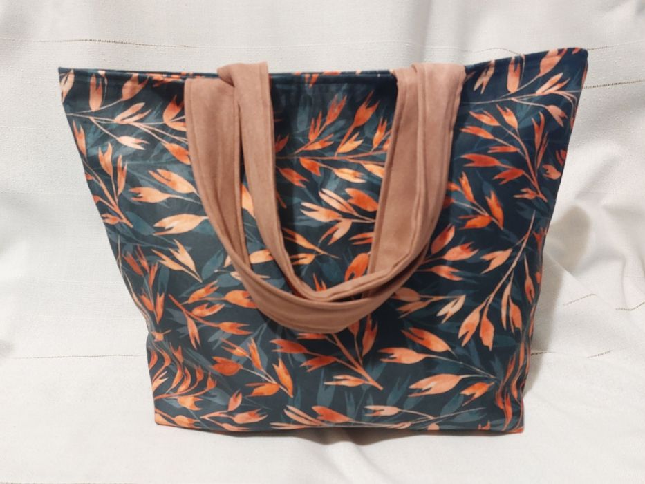 Torba typu shopper