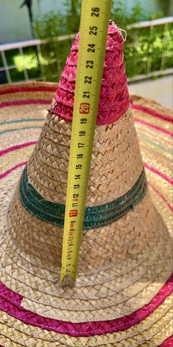 O Maior e mais Engracado Sombrero de sempre