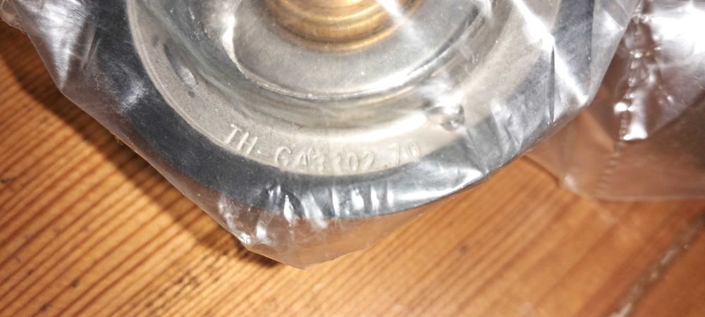 Термостат ГАЗ, УАЗ, КАМАЗ