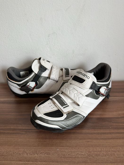 Buty rowerowe Shimano Sh-M089W