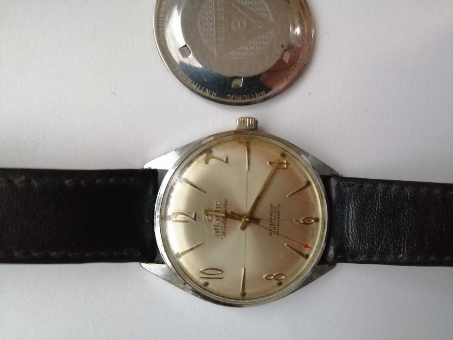 Atlantic Worldmaster Original