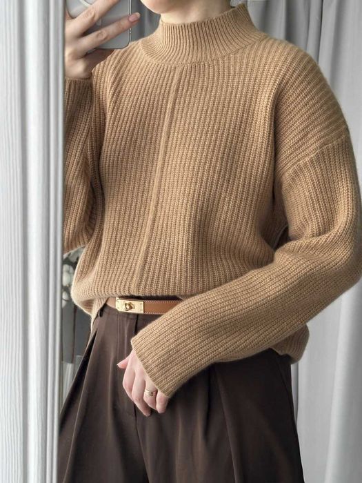 Кашеміровий светр Rifo