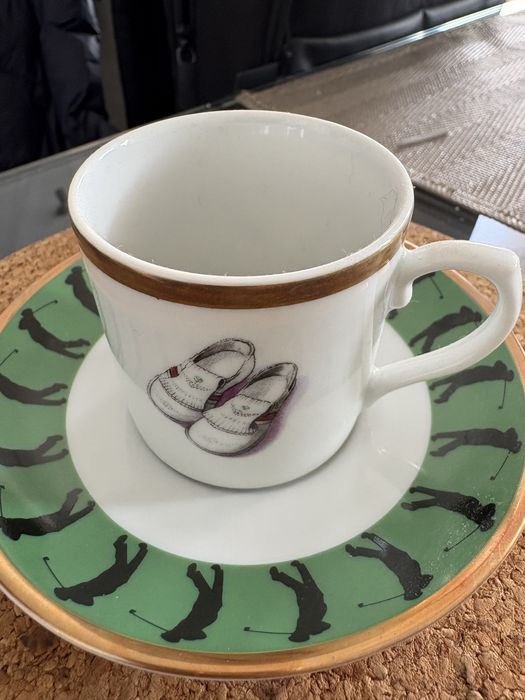 Caneca e chavena Vista Alegre Golfe