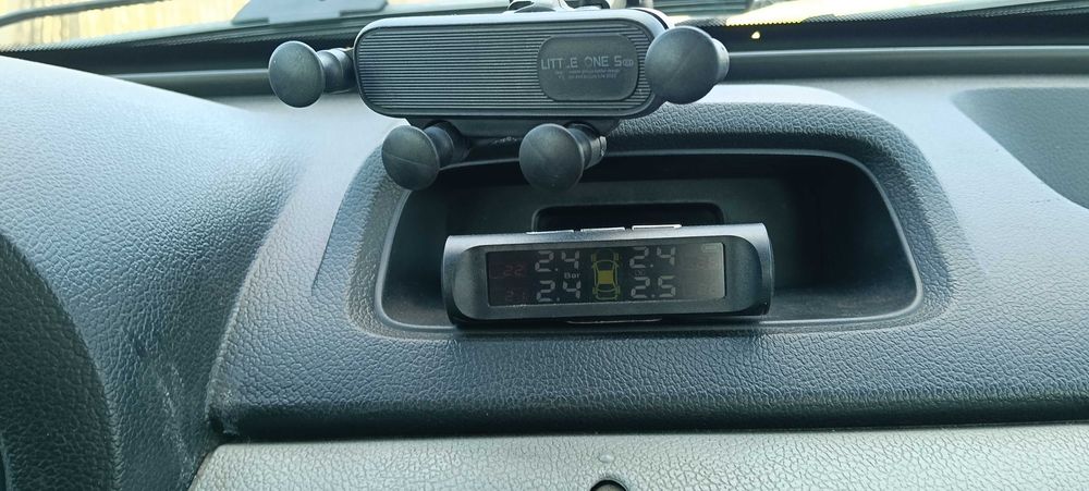 Renault Kangoo 1.6 ГАЗ/Бензин.