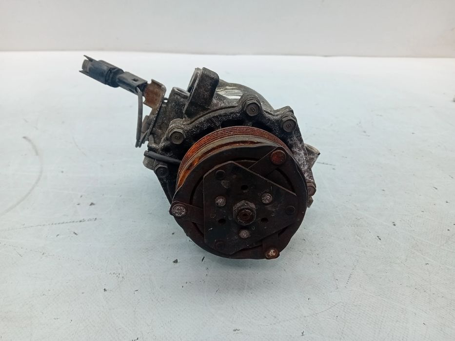 Compressor AC MITSUBISHI Colt VI (Z3_A, Z2_A)