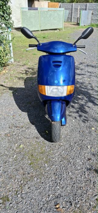 Piaggio