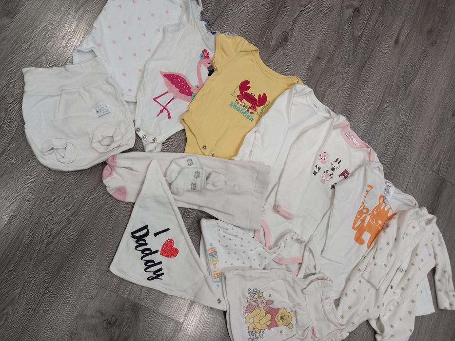 Продам вещи на девочку