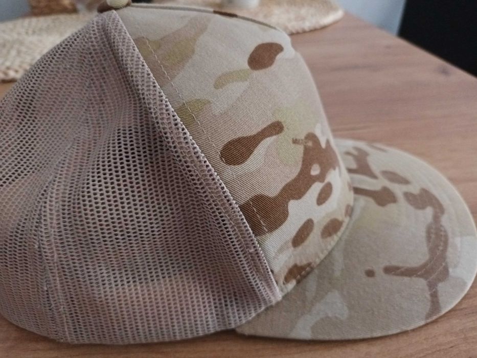 Czapka z daszkiem flexfit