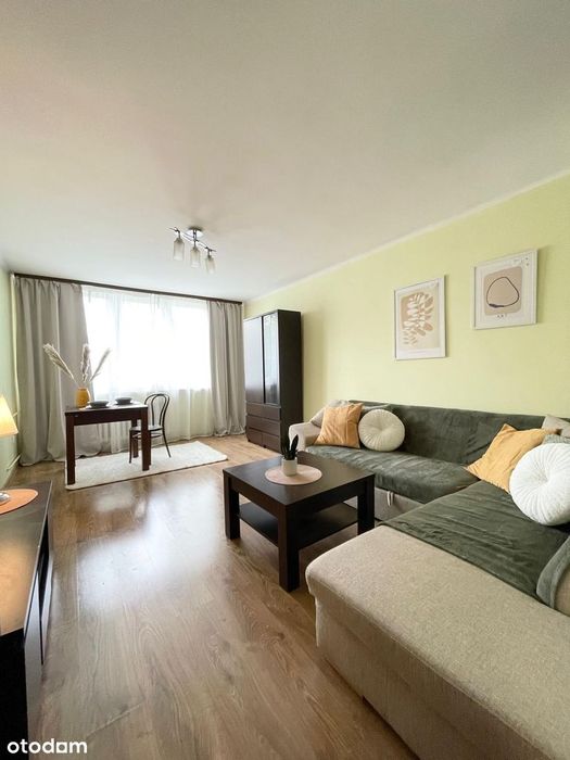 Mieszkanie – Katowice - Widok 5