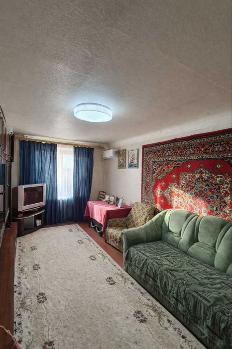 Продам 3к квартиру Нові Будинки, метро Палац Спорту, Льва Ландау MA