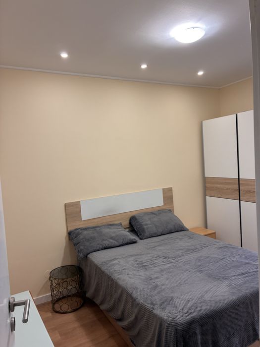 Quarto disponivel