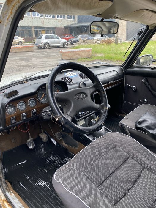 Продам ваз 2103 кпп 5 ступка