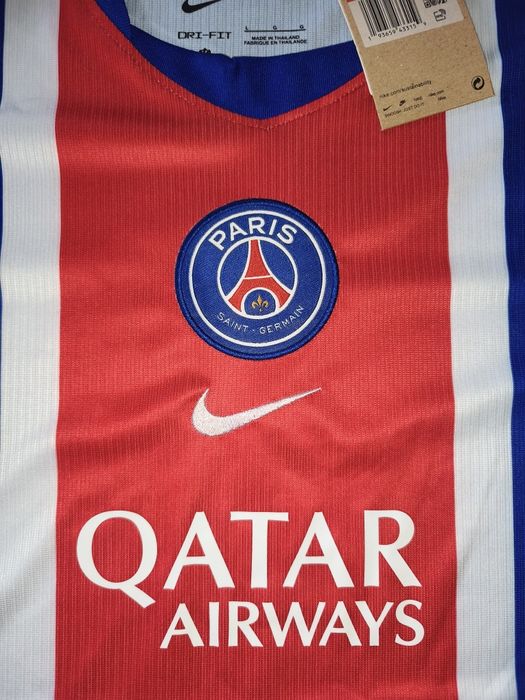 Paris Saint-Germain 26/27