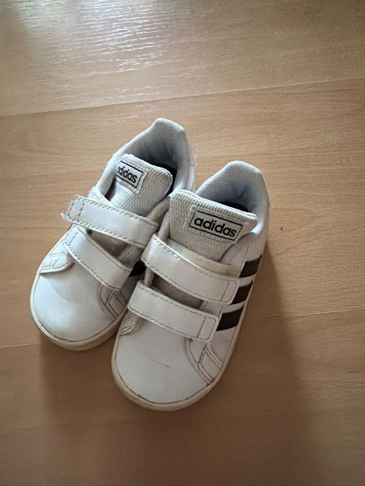 Дитячі Кеди Adidas