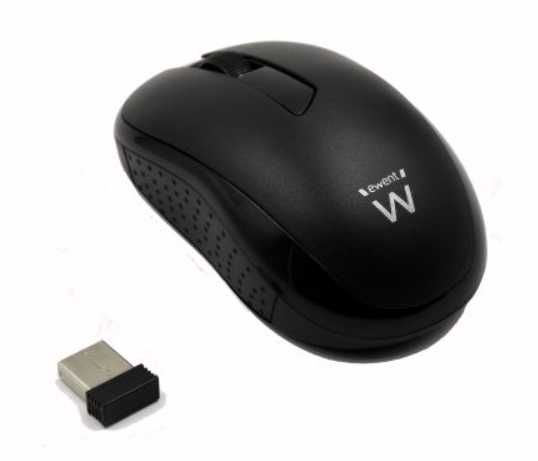 Rato sem fios Ewent novo caixa selada425906701316935683