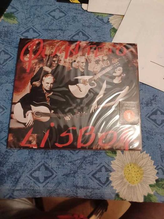 Musica de expressão Portuguesa, 5€ cada CD-preço negociável quantidade