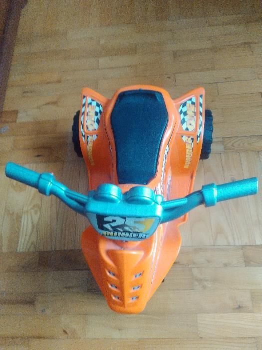 Motorek