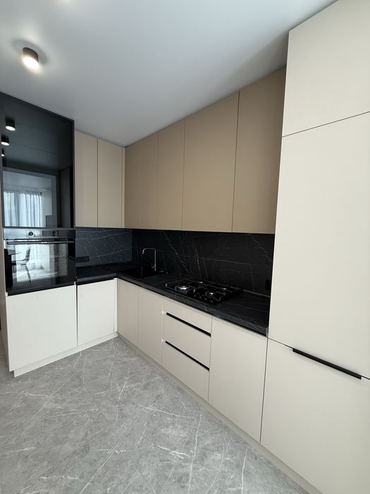 Красуня під ялинку! ЖК Софія Резиденс, Щаслива 63