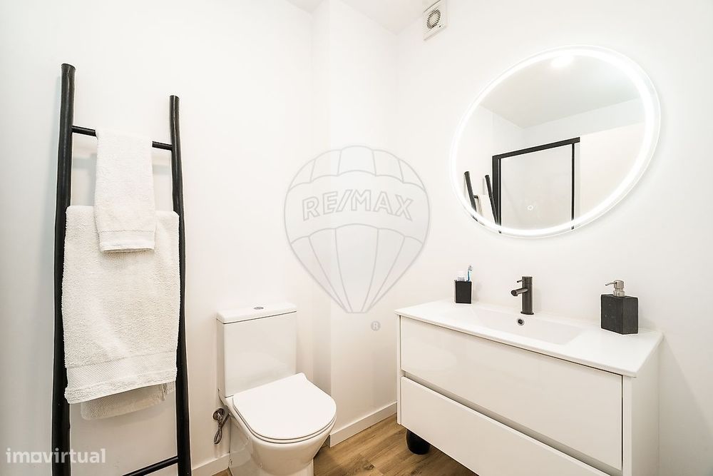 Apartamento T3 para venda