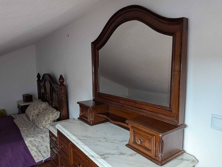 Mobília de Quarto